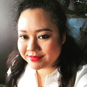 Meet your Posher, Melisa